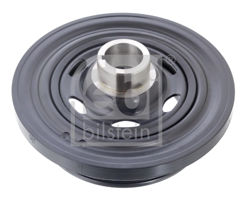 Belt Pulley, crankshaft